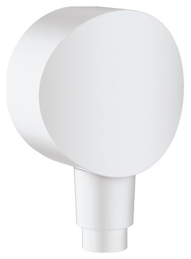 Шланговое подсоединение Hansgrohe FixFit S 26453700