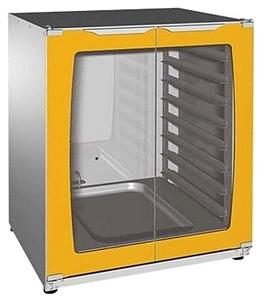 Шкаф расстоечный UNOX XL 135