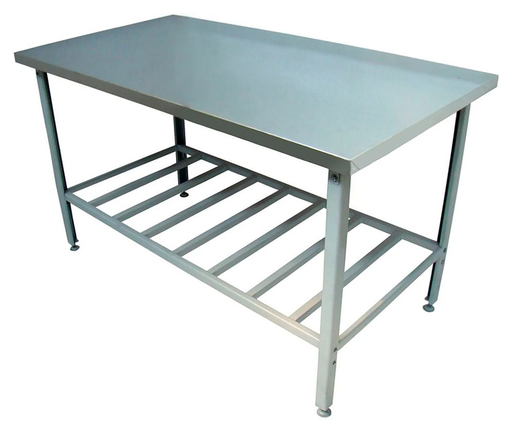 Стол разделочный VIATTO СР-2/1100/600-ЮТ