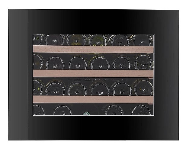 Винный шкаф MC Wine W24S Touch Open