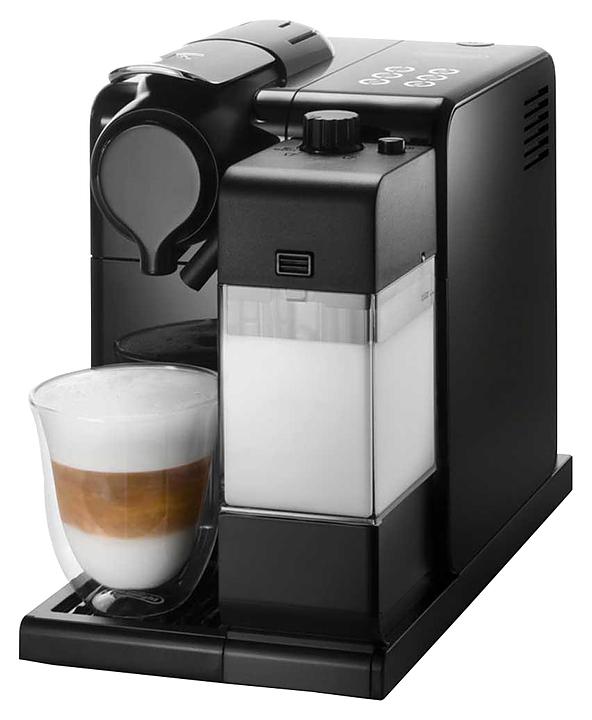 Кофемашина Delonghi EN 550.B