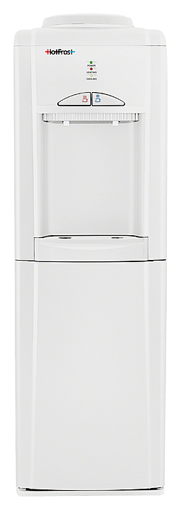 Кулер HotFrost V802CE