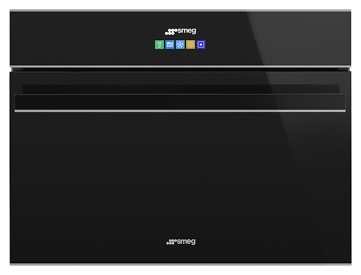 Шкаф шоковой заморозки SMEG SAB4604NX