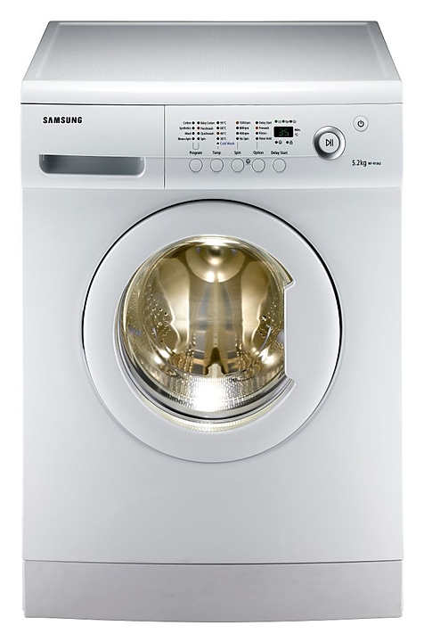 Стиральная машина Samsung WF-S 1062