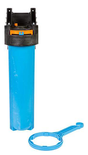 Корпус фильтра Джилекс 1 М 20” Big Blue 20