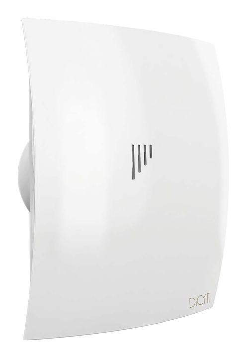 Вентилятор вытяжной DiCiTi BREEZE 5C