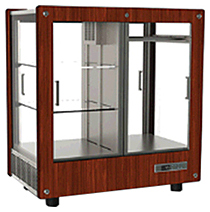 Модуль для колбас Expo CS85V цвета В2, В3, В4, RAL9003, RAL9004