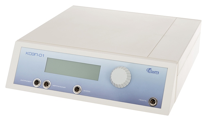 Аппарат для электроэпиляции НПФ Галатея КОЭП-01