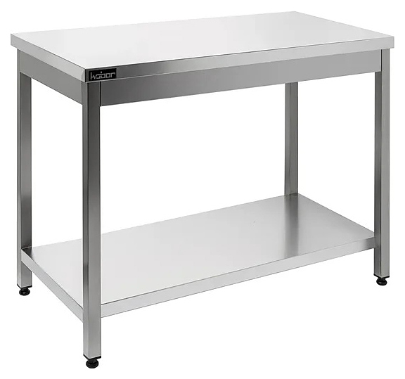 Стол производственный КОБОР СП-40/70