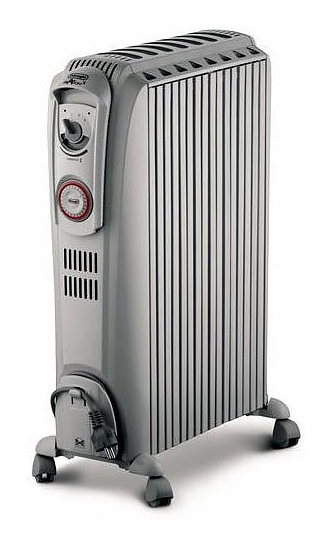 Радиатор Delonghi TRD 1025