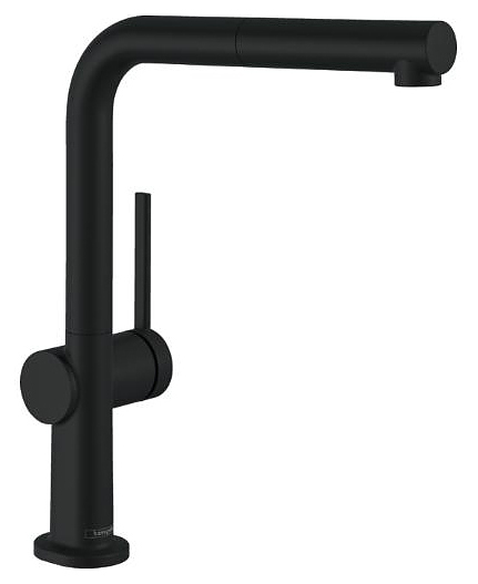 Смеситель для кухни Hansgrohe Talis M54 72809670 sBox