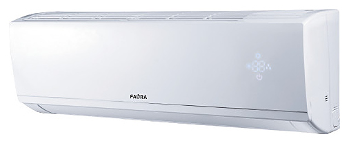Настенная сплит-система Faura N/U-FOG24