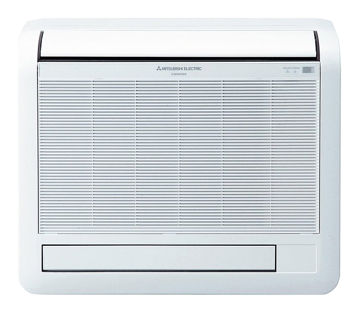 Внутренний блок мультизональной системы Mitsubishi Electric PFFY-P40VKM-E