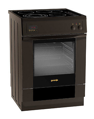 Электрическая плита Gorenje EC 7969 B