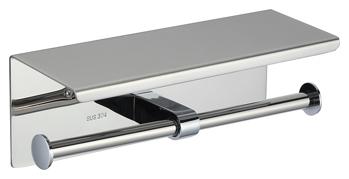 Держатель для туалетной бумаги Savol S-00AK57