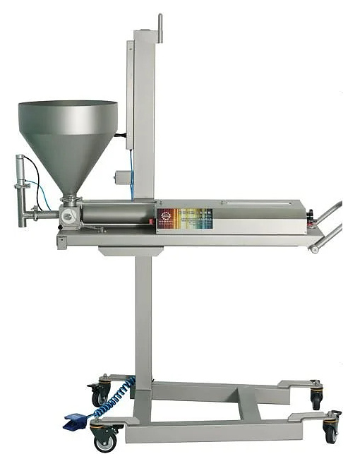 Депозитор поршневой EKSI PDL/250