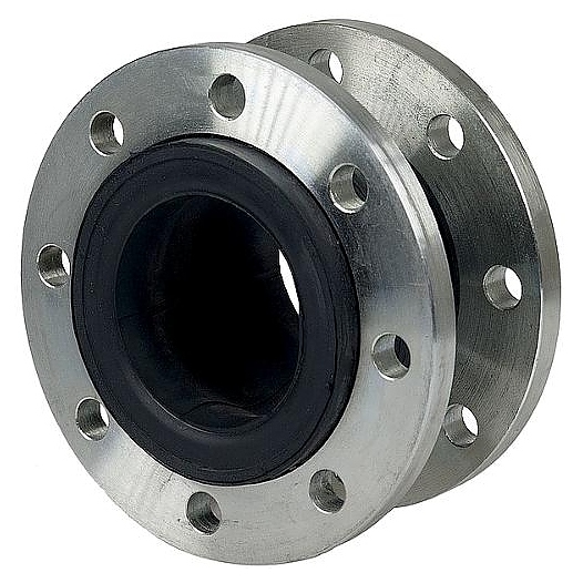 Компенсатор резиновый антивибрационный Zetkama EPDM 700L 700L032C00