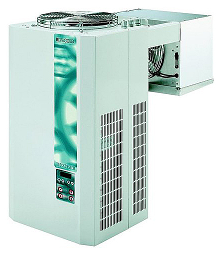 Моноблок среднетемпературный Rivacold FAM012Z001