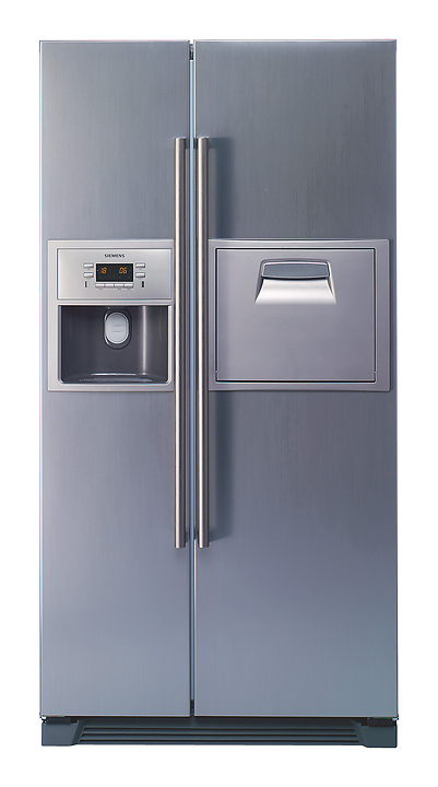Холодильник Side-by-Side Siemens KA 60NA40