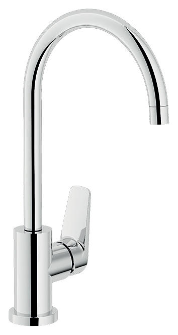 Смеситель для кухни NOBILI SKY SY97133CR