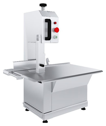 Пила ленточная ПищТех ПЛРМ1650