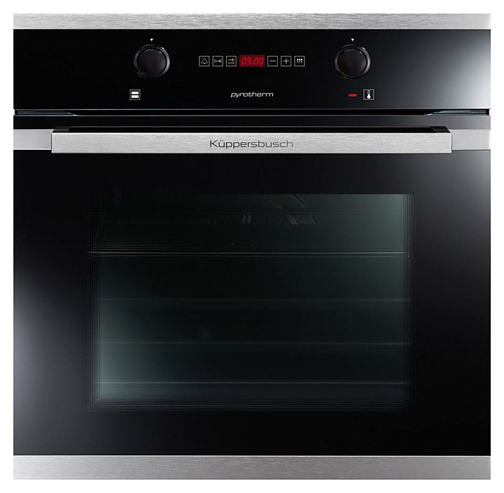 Электрический духовой шкаф Kuppersbusch EEB 6550.9 JX1