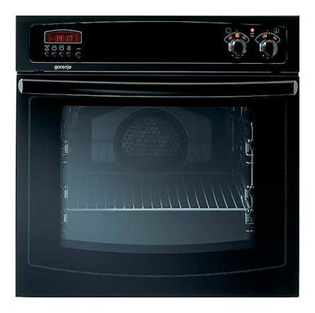 Независимый электрический духовой шкаф Gorenje B 7470 S