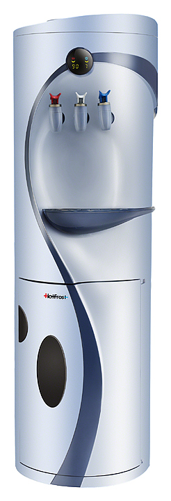 Кулер HotFrost V760CS