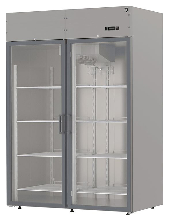 Шкаф холодильный KAYMAN COOLWIND А1400-ХСН