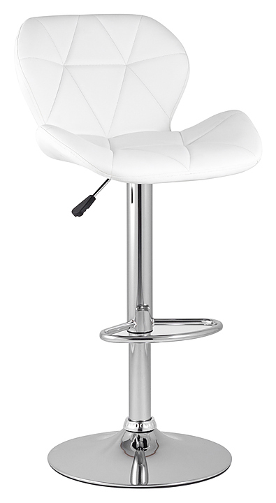Стул барный Stool Group Бон белый