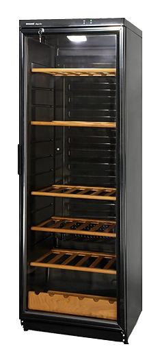 Винный шкаф Snaige CD 400w-1102