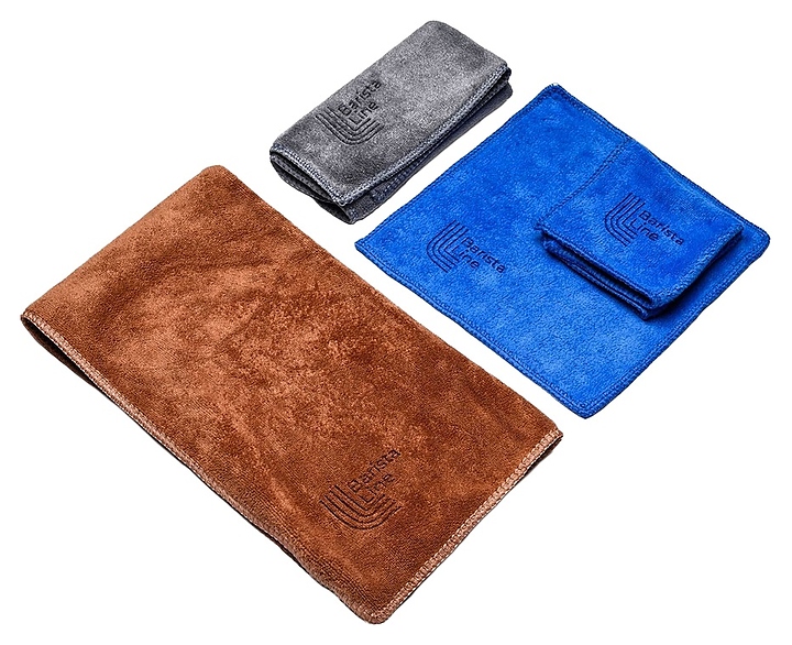 Набор салфеток бариста Barista Line 4 шт.