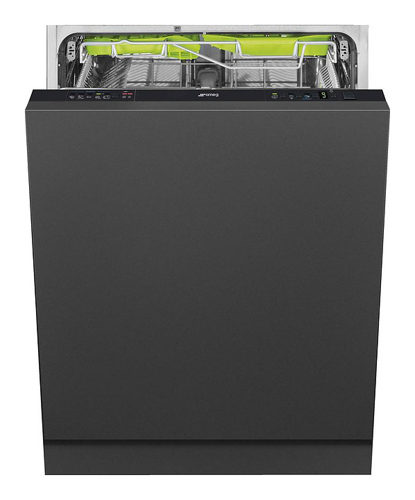 Встраиваемая посудомоечная машина SMEG ST5335L