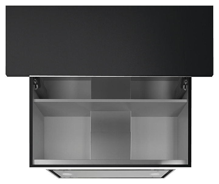 Вытяжка SMEG KSGT74B