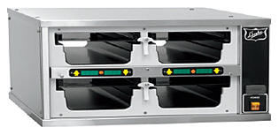 Шкаф-мармит Duke FWM3-22PR6-230 (FWM3-22-230)