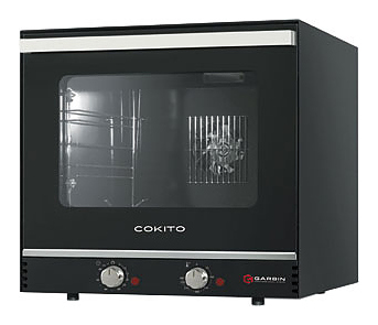 Печь конвекционная GARBIN COKITO