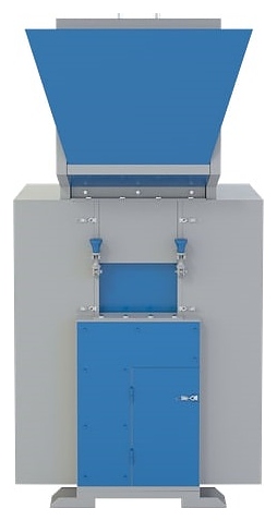 Дробилка ПЗО PZO 400 DMG/DLG