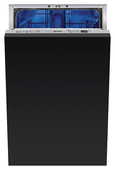 Встраиваемая посудомоечная машина SMEG STA4526