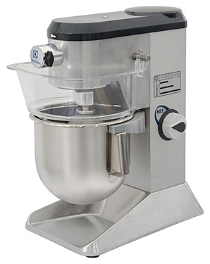 Миксер планетарный Electrolux Professional BE5 (600192)