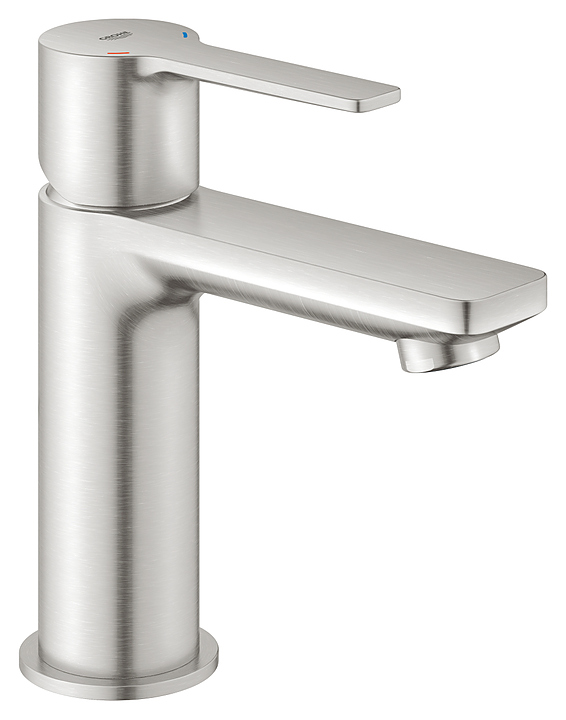 Смеситель Grohe Lineare DN 15 XS-SIZE 23791DC1