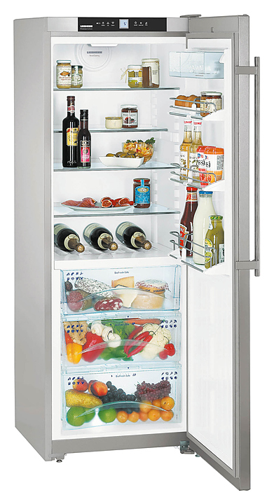 Холодильник Liebherr KBes 3660