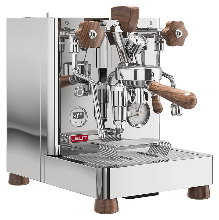 Кофемашина Lelit Bianca PL162T