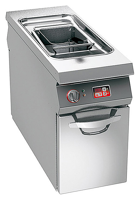 Фритюрница электрическая Angelo Po 04WFR3ED