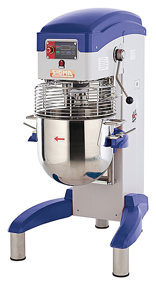 Миксер планетарный Sigma AEROMIX 20