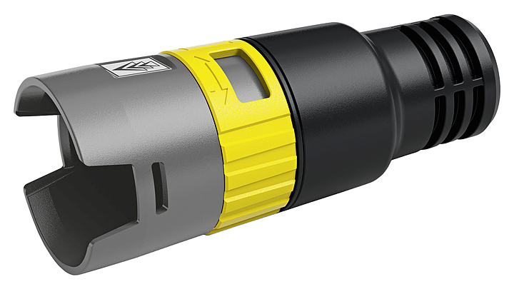 Муфта для подключения электроинструмента Karcher 2.889-151