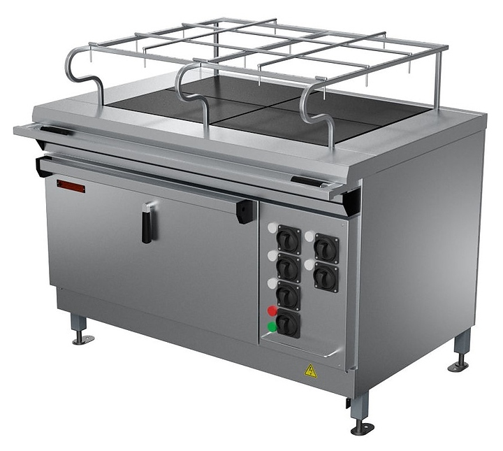 Плита электрическая Проммаш ПСЭ-0,48Ш