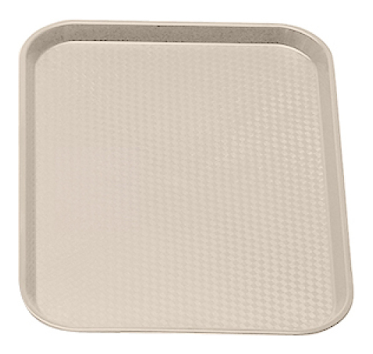 Поднос Cambro 1216FF 106 светло-персиковый