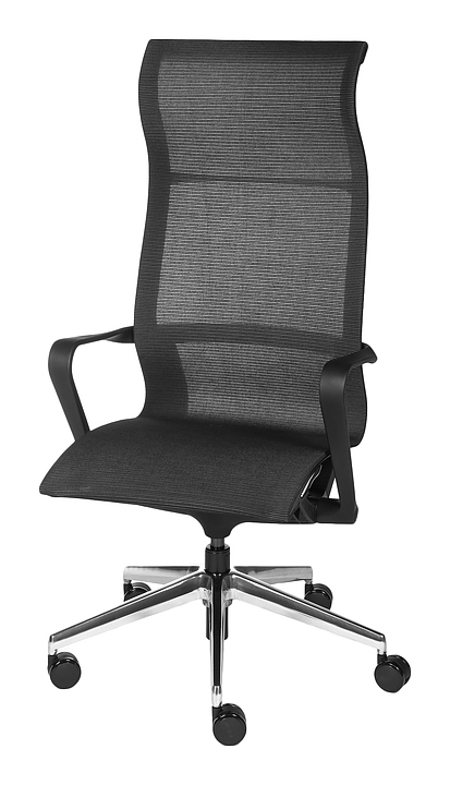 Кресло NORDEN Cosmo black