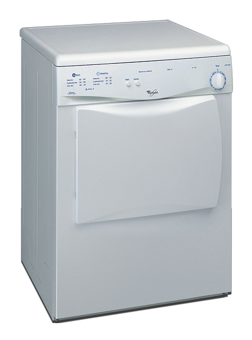 Сушильная машина Whirlpool AWZ 220
