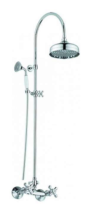 Комплект душевой M&Z Epoca EPC01506